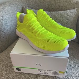 APL MENS Techloom Tracer Sneakers